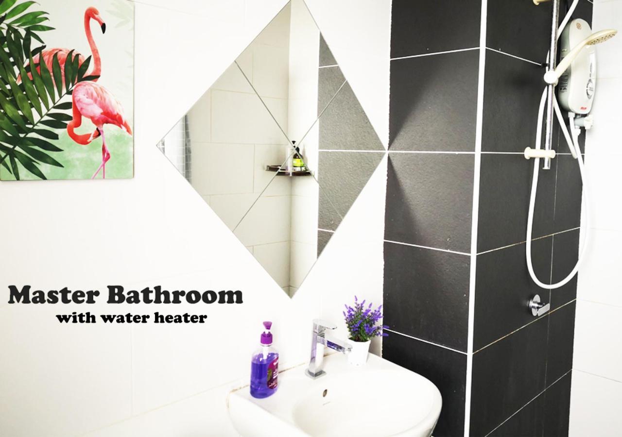 Lovelystay - Majestic Ipoh Town Center Екстериор снимка