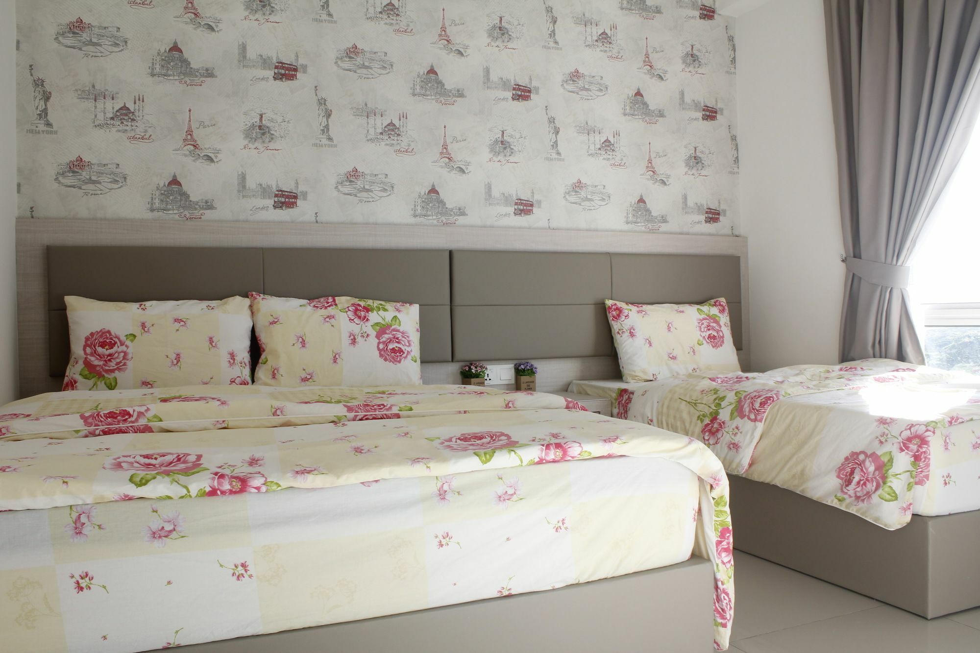 Lovelystay - Majestic Ipoh Town Center Екстериор снимка