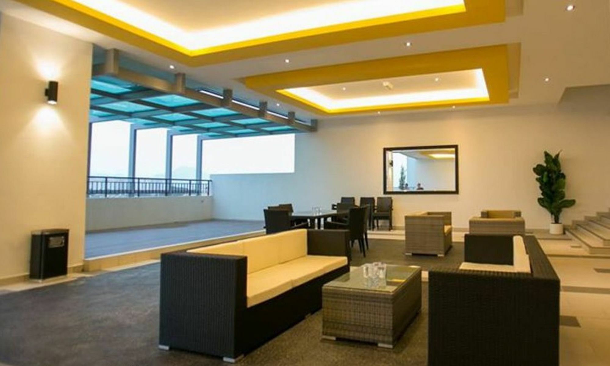 Lovelystay - Majestic Ipoh Town Center Екстериор снимка